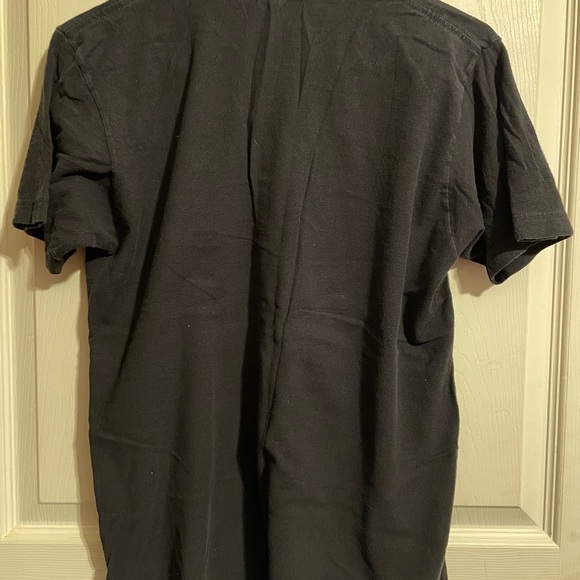 Black Kid Rock Graphic T-Shirt - Picture 2 of 6